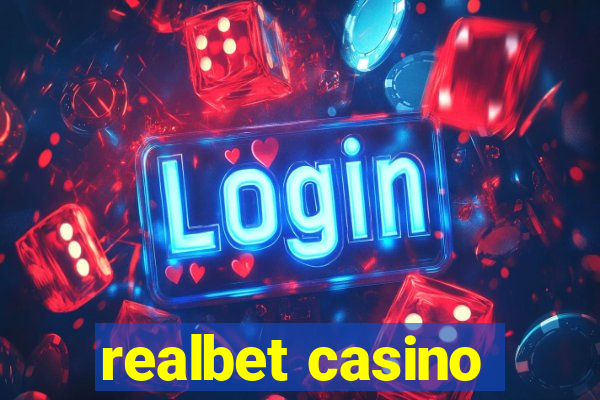 realbet casino