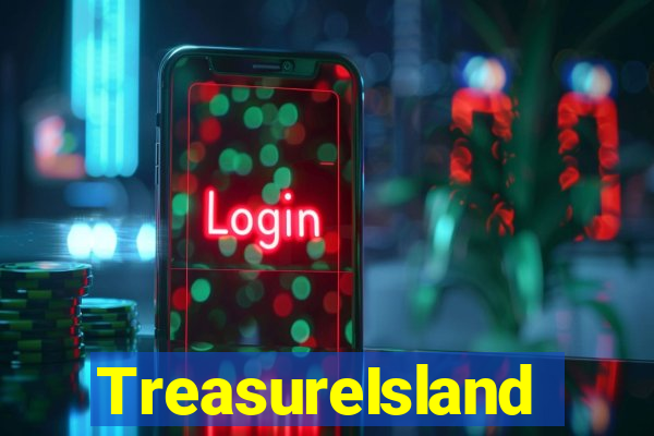 TreasureIsland