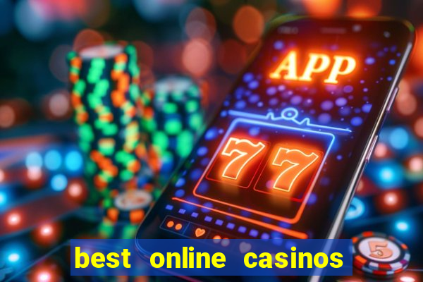 best online casinos in australia