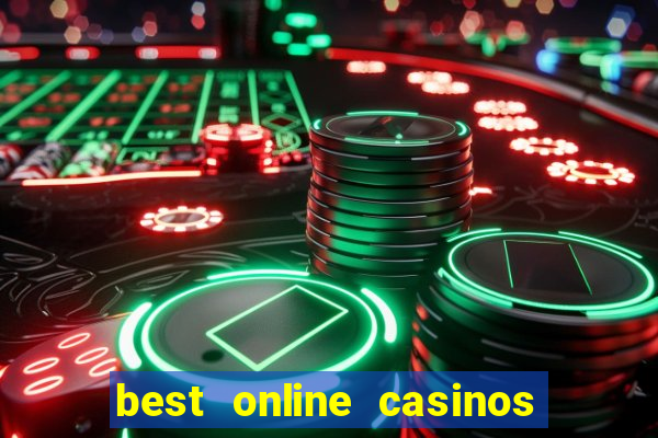 best online casinos in australia