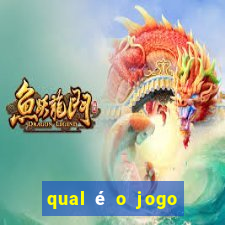 qual é o jogo que tá pagando agora