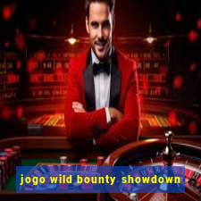 jogo wild bounty showdown