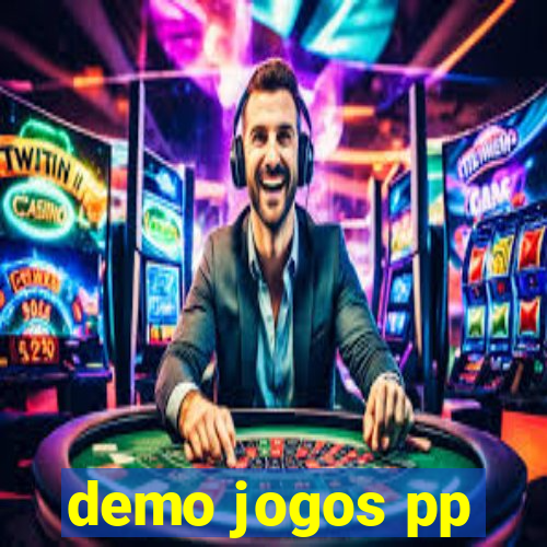 demo jogos pp