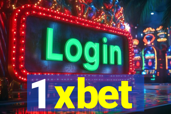 1 xbet