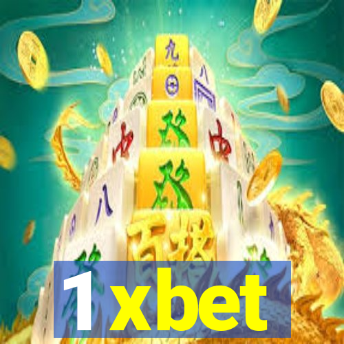 1 xbet