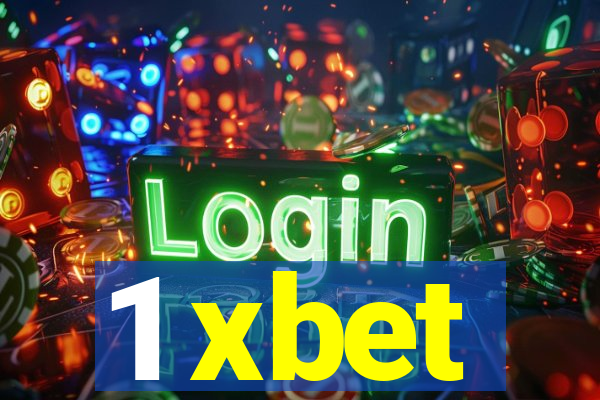 1 xbet