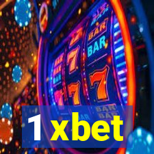 1 xbet