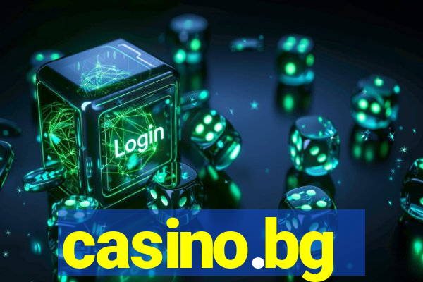 casino.bg