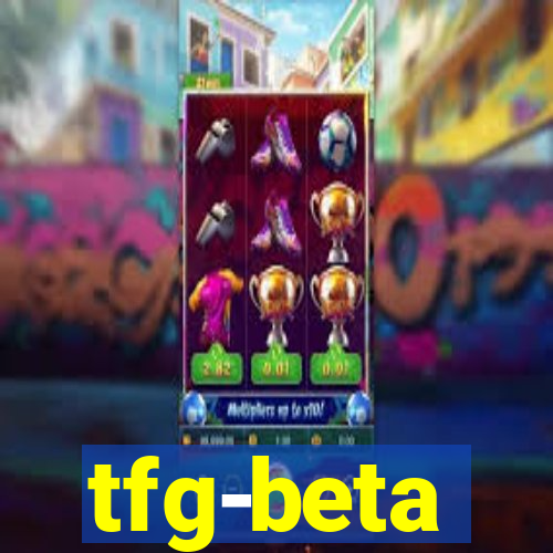 tfg-beta