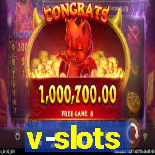 v-slots