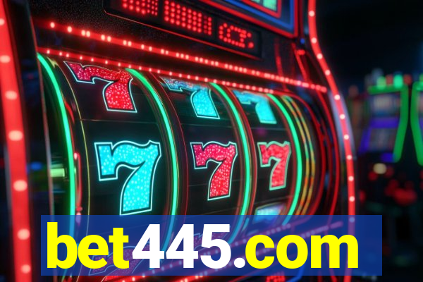 bet445.com