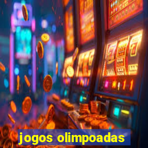 jogos olimpoadas