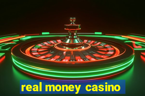 real money casino