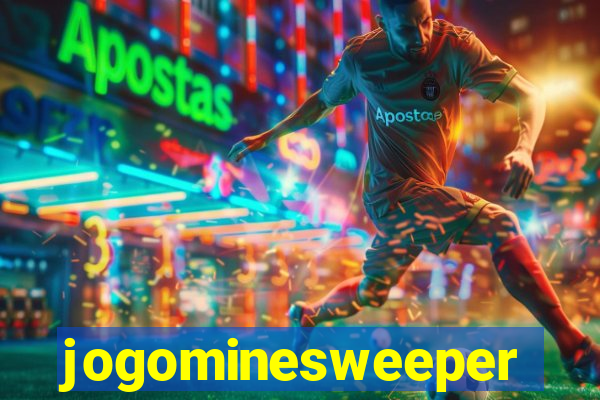 jogominesweeper