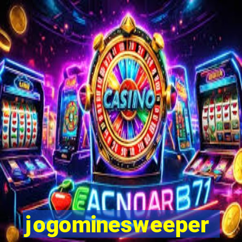 jogominesweeper