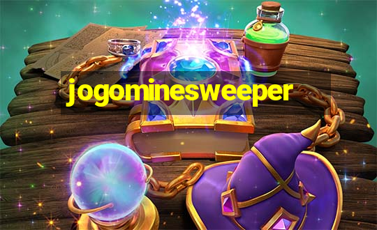 jogominesweeper