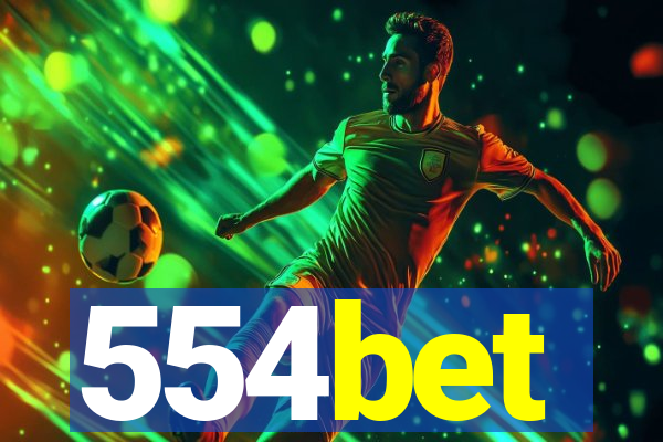 554bet