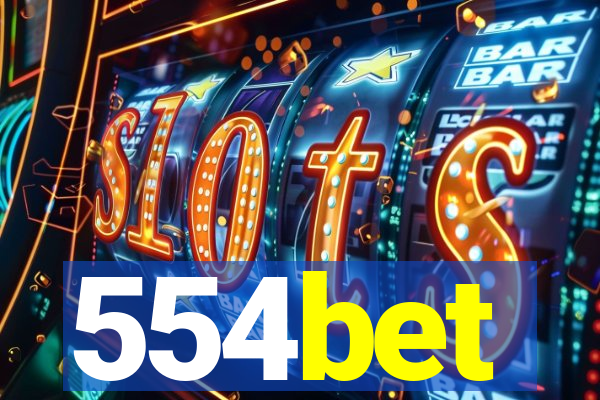 554bet