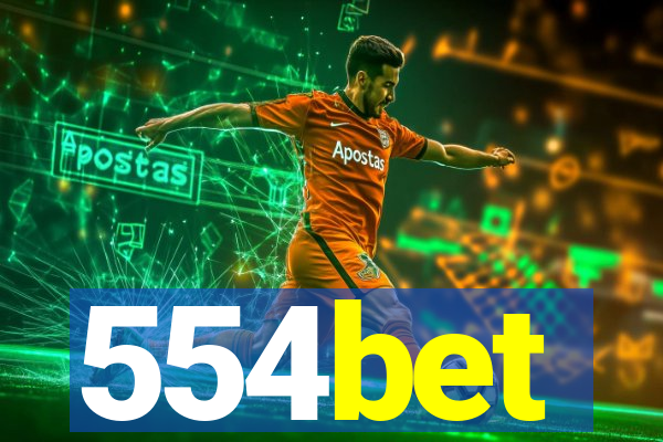 554bet