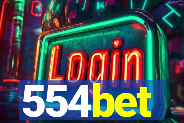 554bet