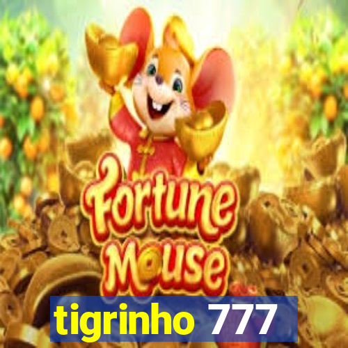 tigrinho 777