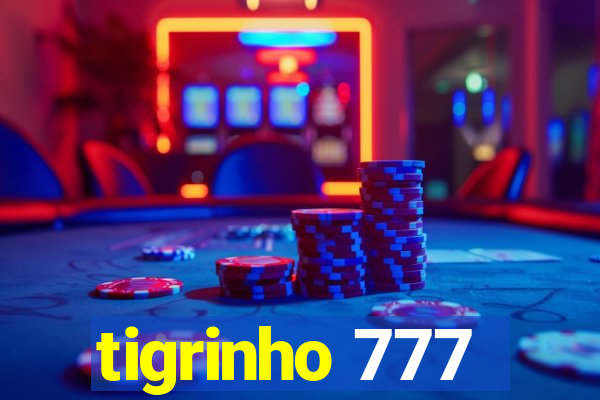 tigrinho 777