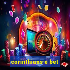 corinthians e bet