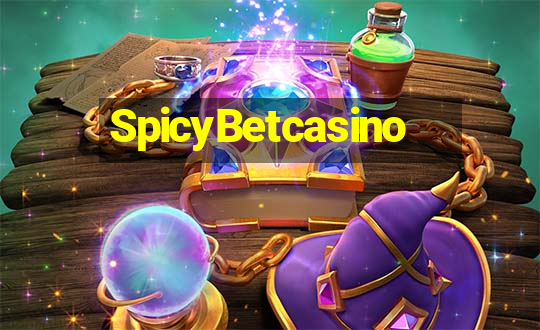 SpicyBetcasino