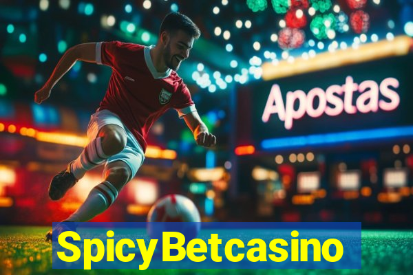 SpicyBetcasino