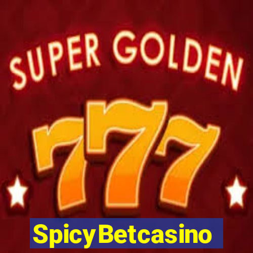 SpicyBetcasino