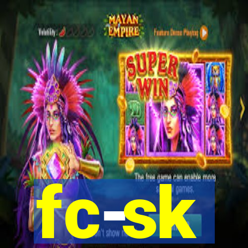 fc-sk