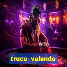 truco valendo dinheiro online