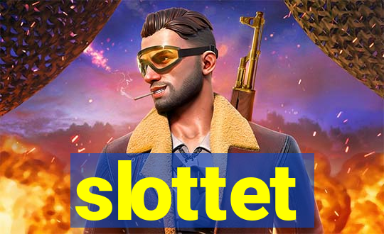 slottet