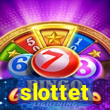 slottet