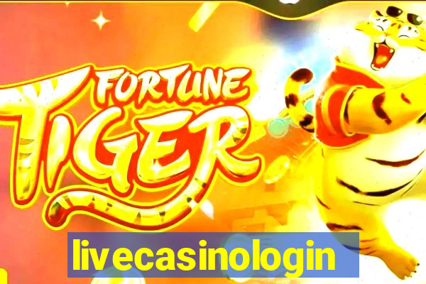 livecasinologin