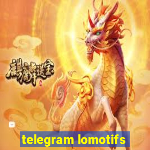 telegram lomotifs