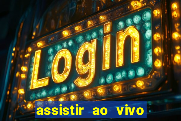 assistir ao vivo flamengo e cruzeiro