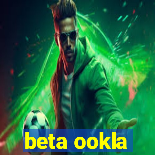 beta ookla