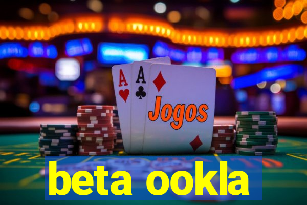 beta ookla