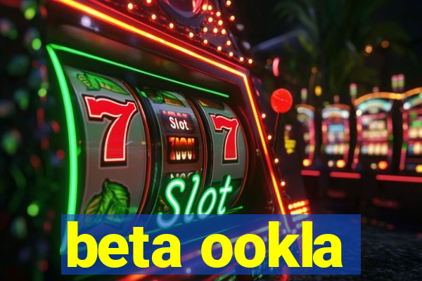 beta ookla