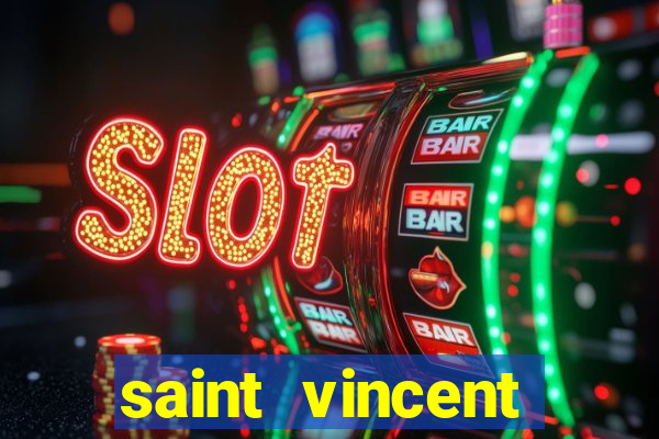 saint vincent resort casino