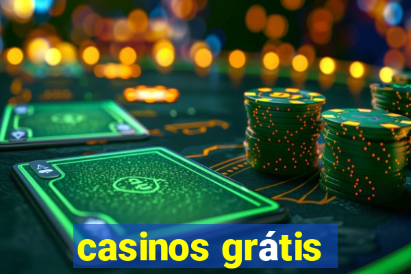 casinos grátis