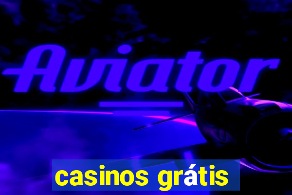 casinos grátis