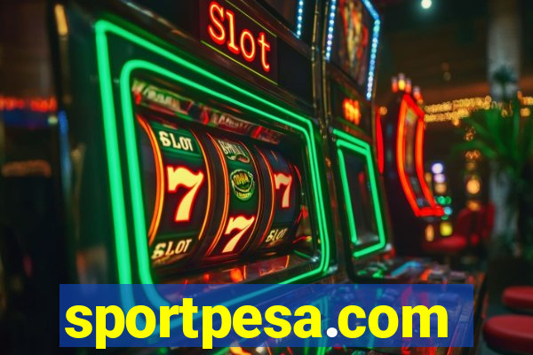 sportpesa.com