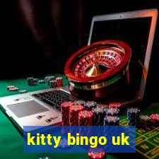 kitty bingo uk