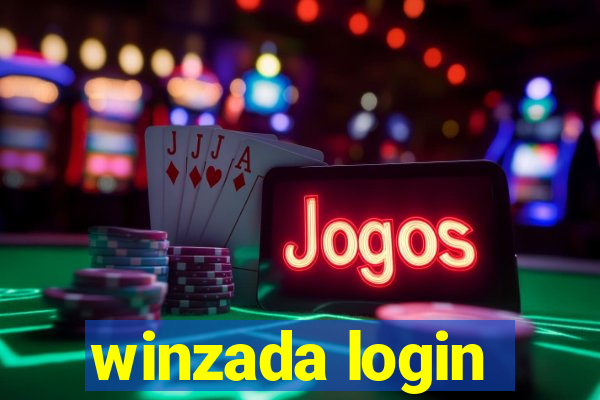 winzada login