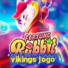 vikings jogo