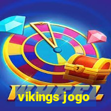 vikings jogo