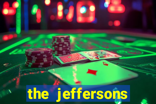 the jeffersons television show