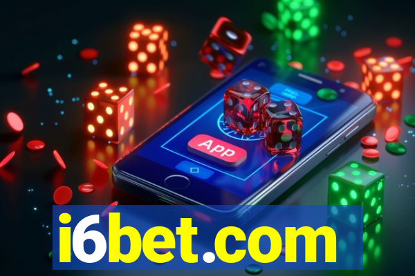 i6bet.com